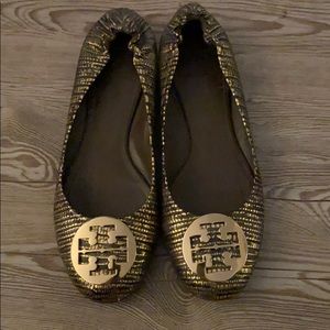 Tory Burch flats final price